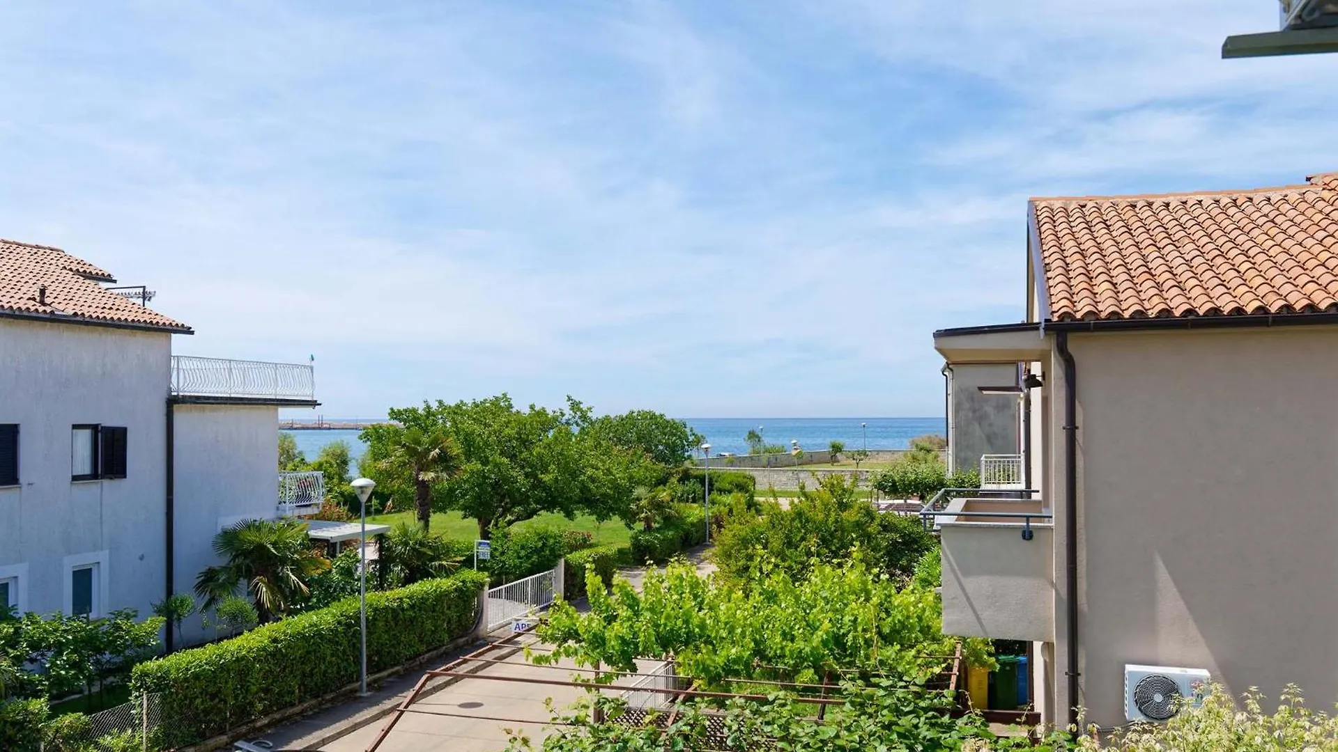 Apartments Grassi By Rent Istria Umag