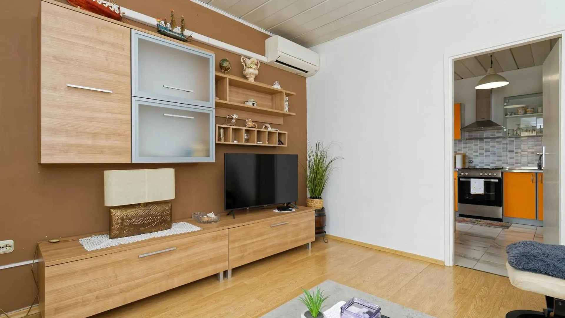 Apartments Grassi By Rent Istria Umag