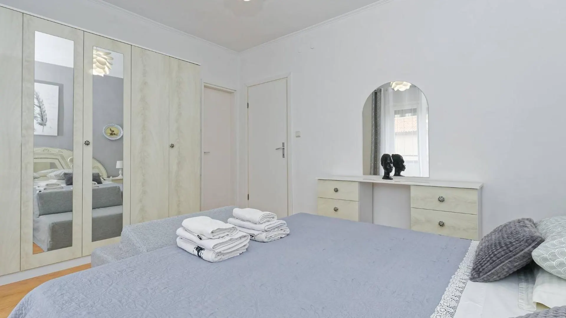 Apartments Grassi By Rent Istria Umag