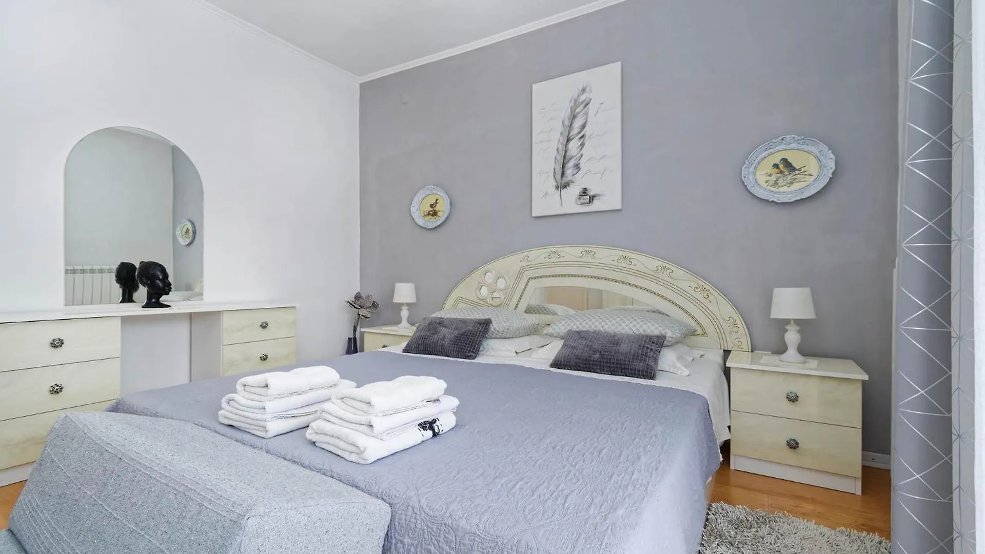 Apartments Grassi By Rent Istria Umag