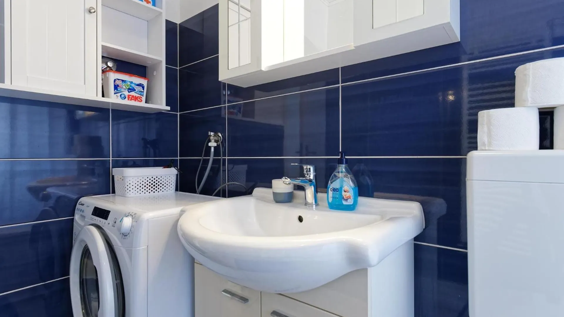 Apartments Grassi By Rent Istria Umag