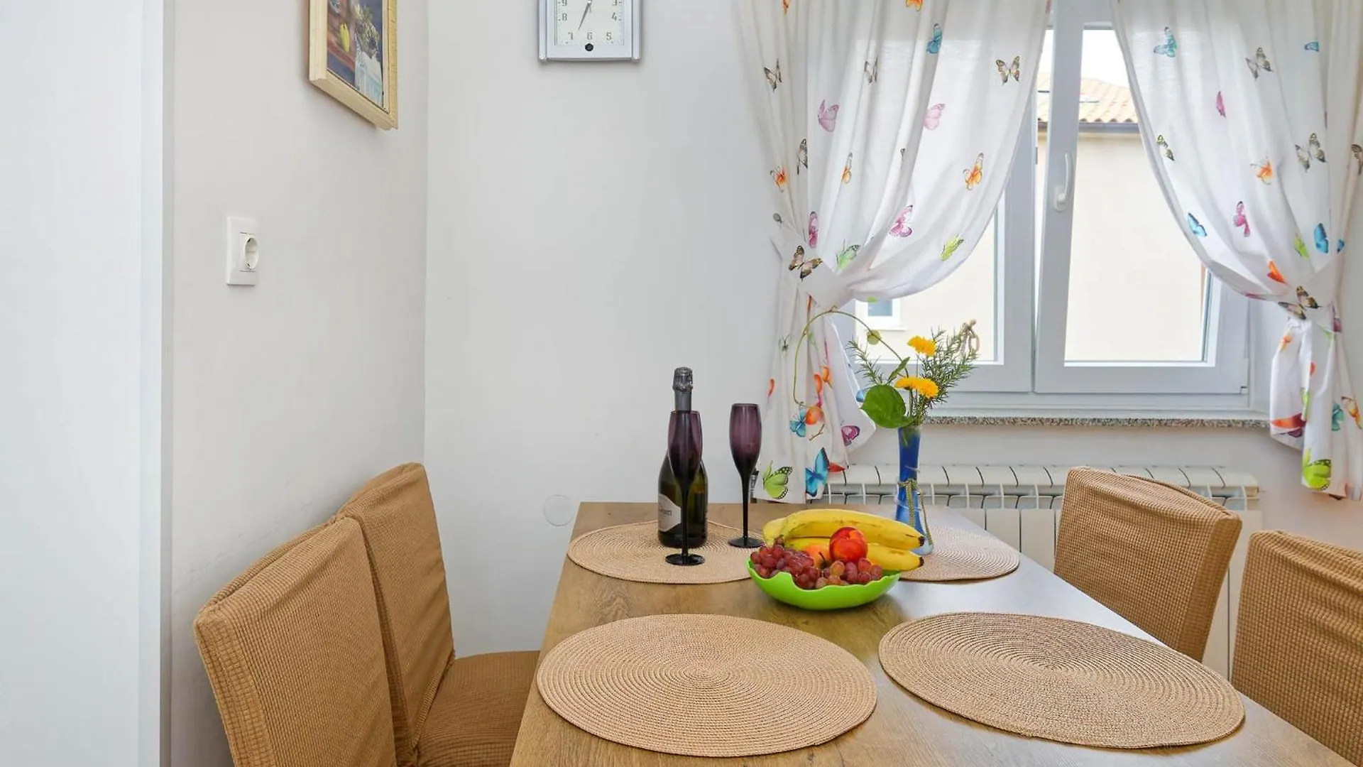 Apartments Grassi By Rent Istria Umag