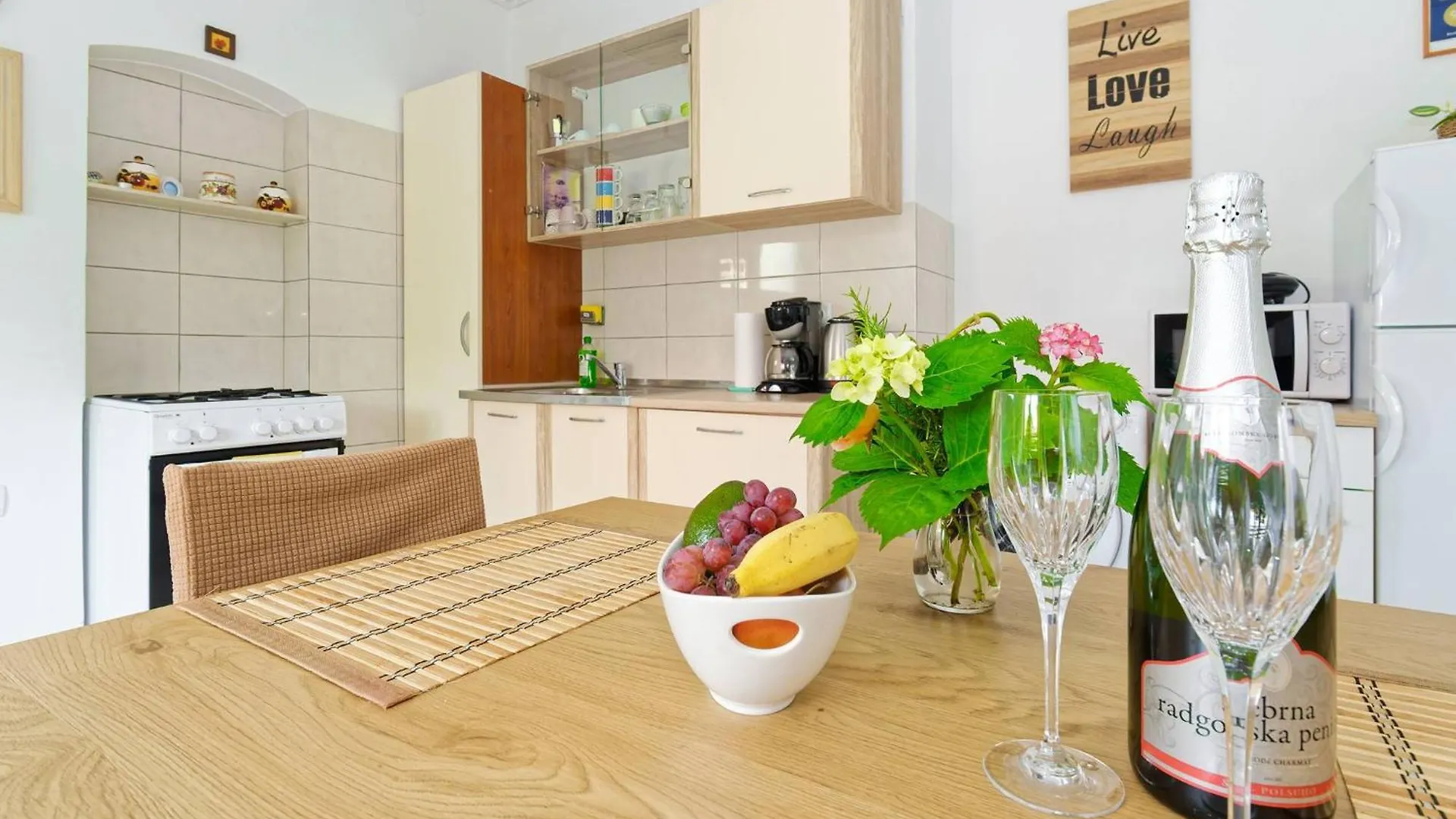 Apartments Grassi By Rent Istria Umag
