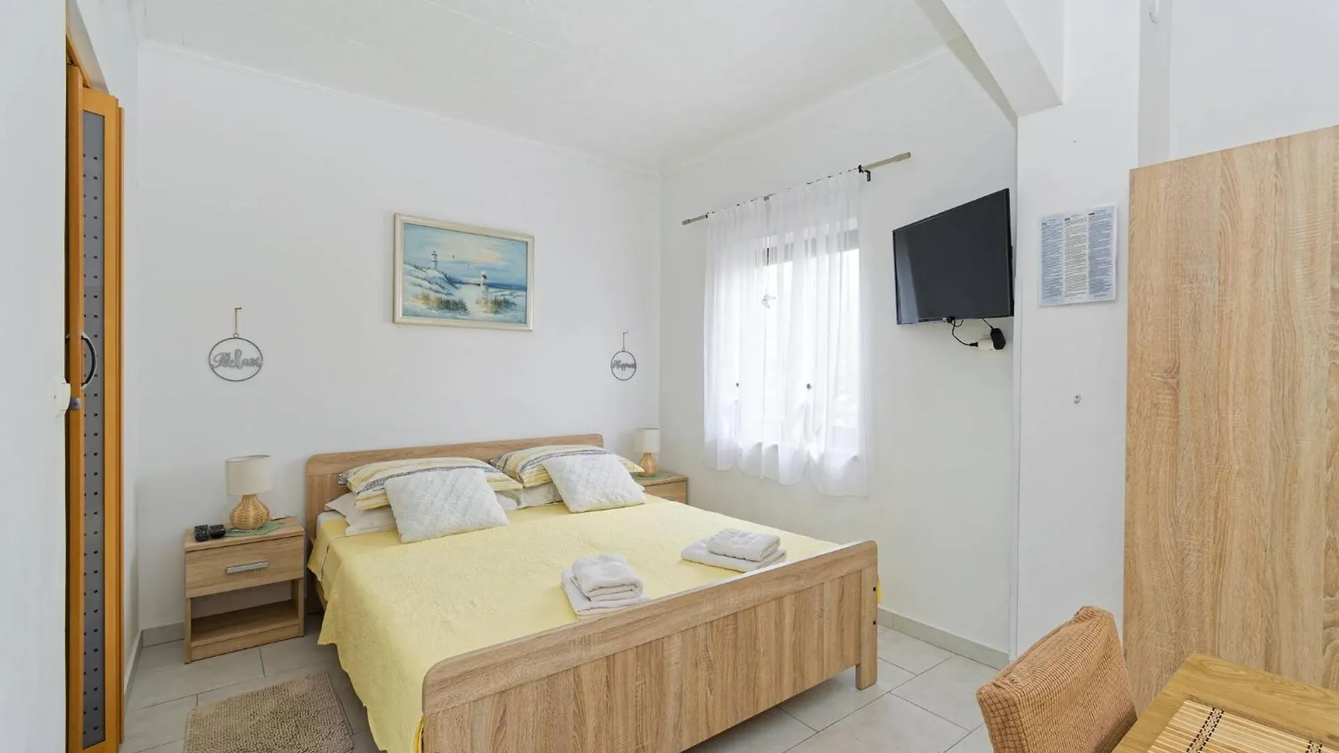 Apartments Grassi By Rent Istria Umag 0*,