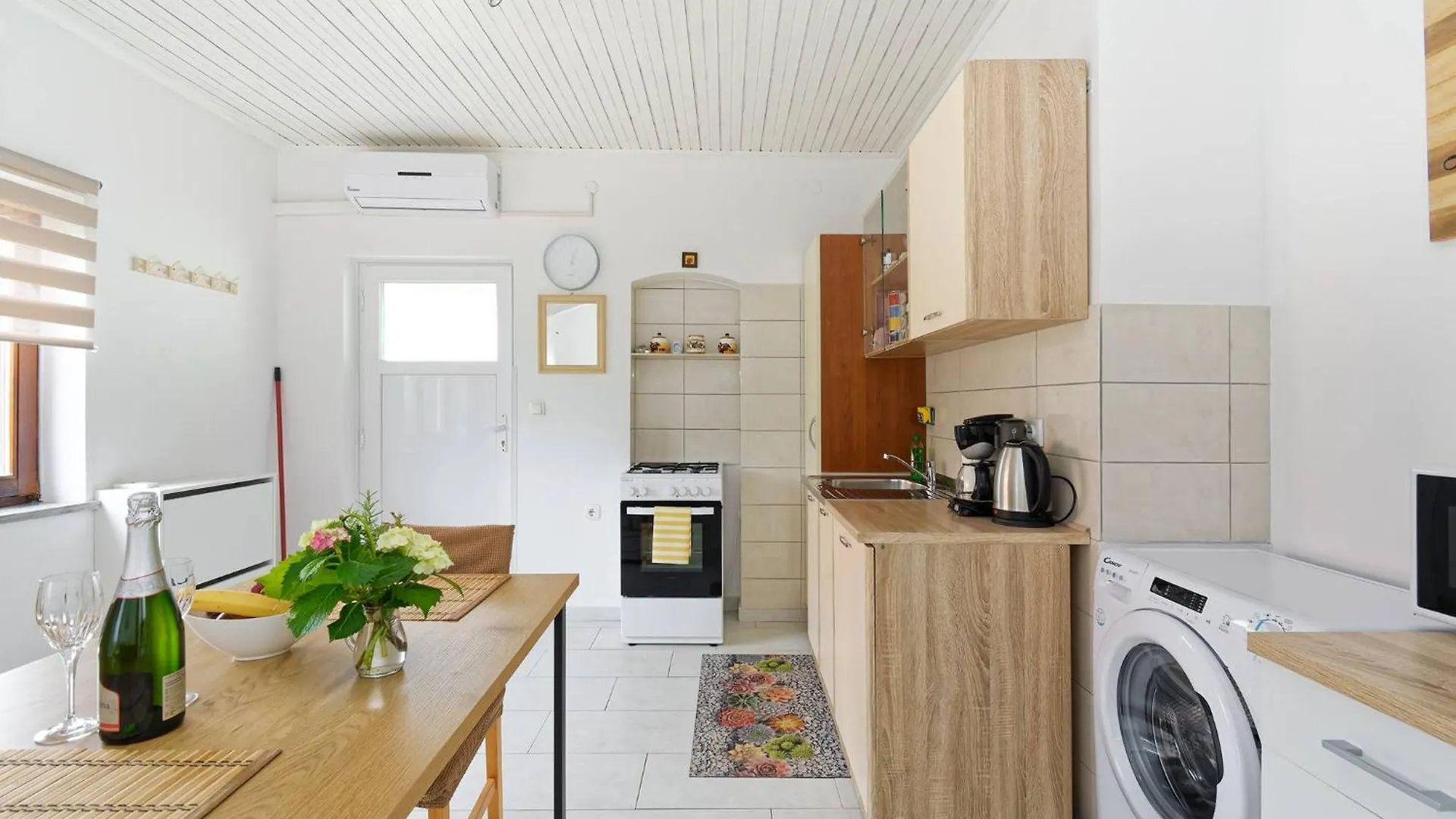 Apartments Grassi By Rent Istria Umag 0*,  Croatia