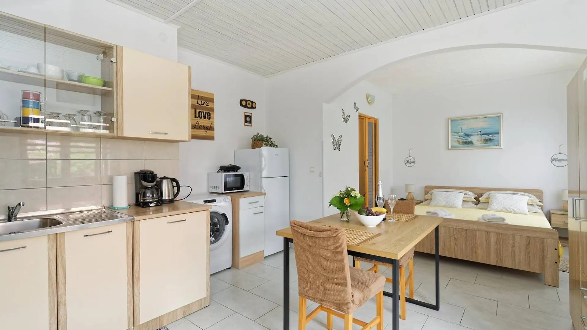 Apartments Grassi By Rent Istria Umag Croatia