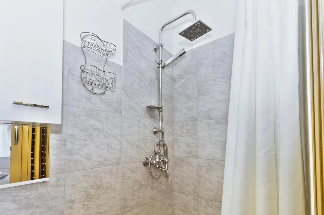 Apartments Grassi By Rent Istria Umag
