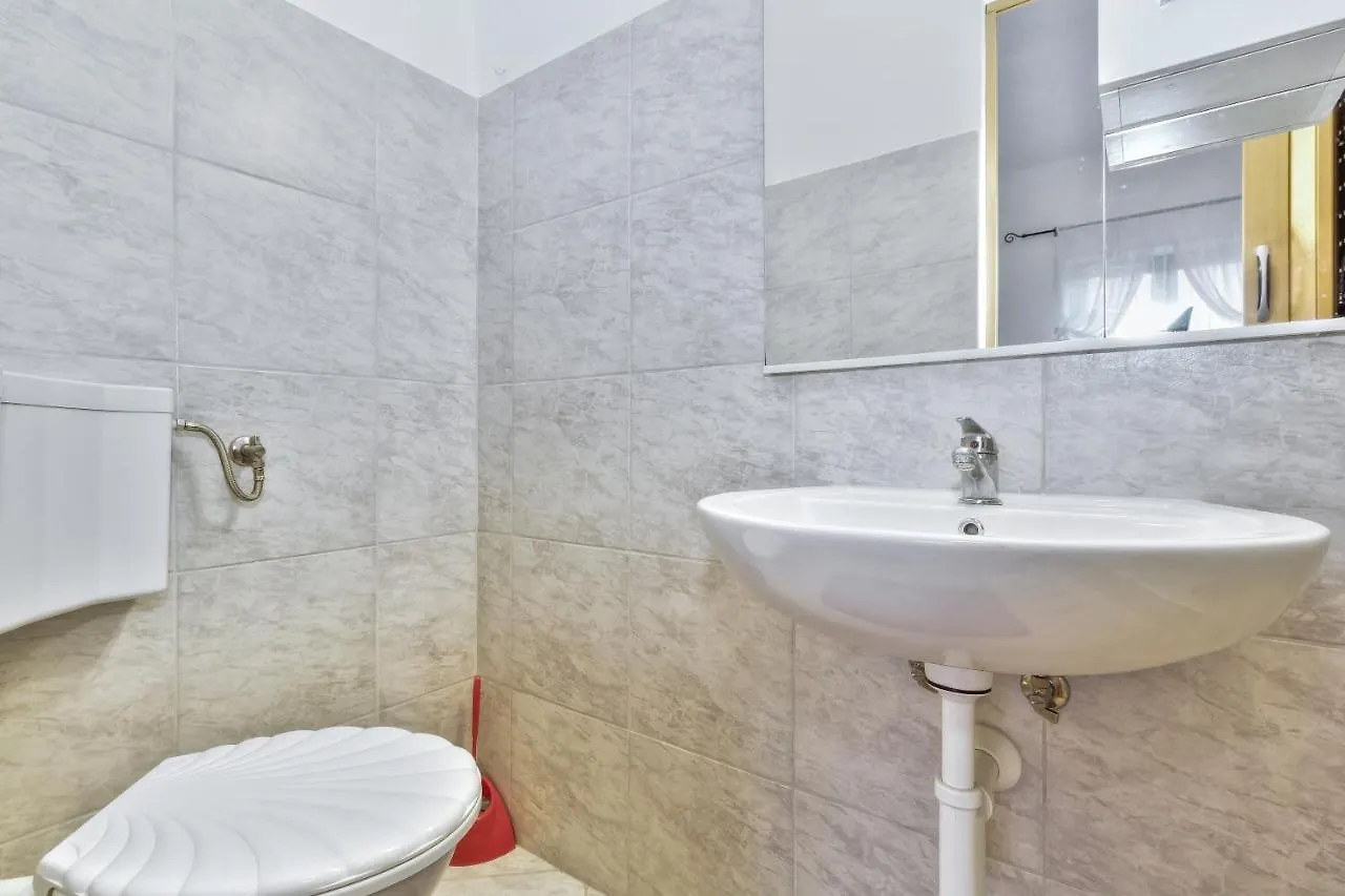 Apartments Grassi By Rent Istria Umag 0*,