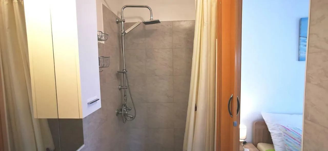 Apartments Grassi By Rent Istria Umag