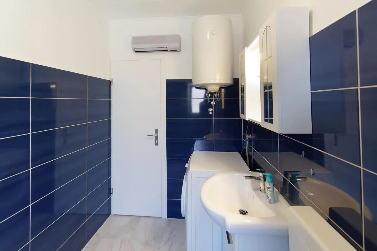 Apartments Grassi By Rent Istria Umag Croatia