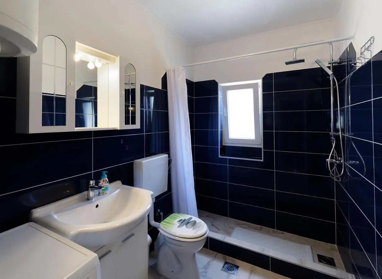 Apartments Grassi By Rent Istria Umag