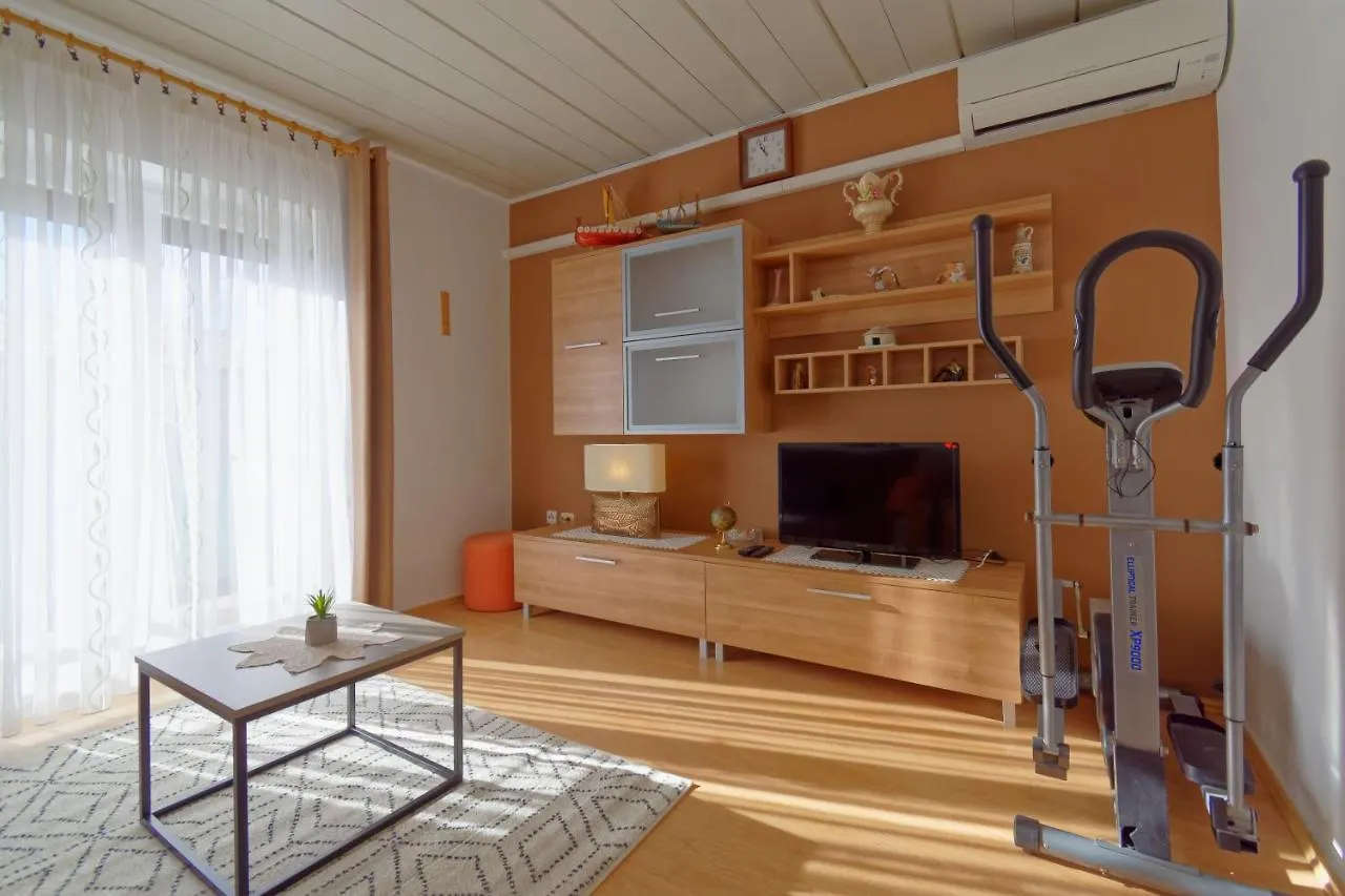 Apartments Grassi By Rent Istria Umag Croatia