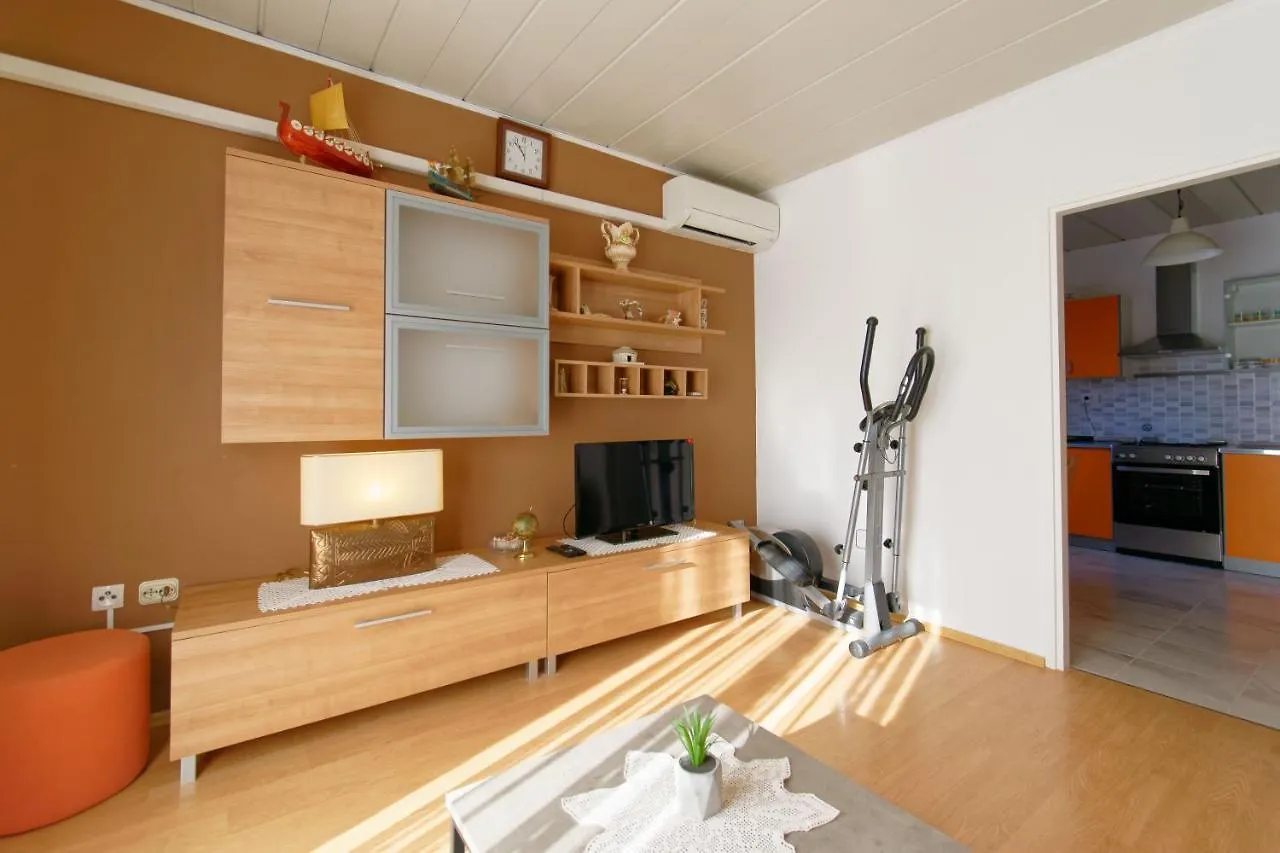 Apartments Grassi By Rent Istria Umag 0*,