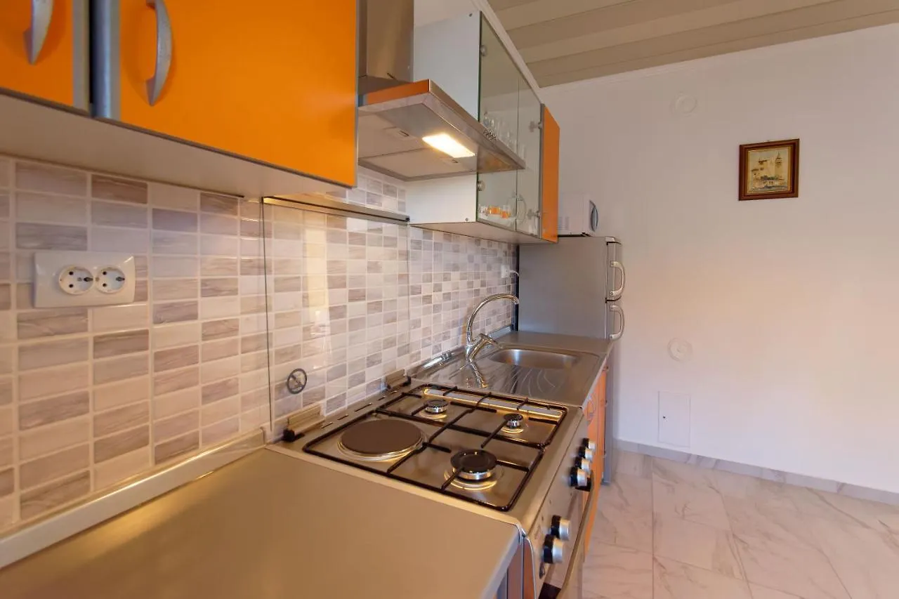 Apartments Grassi By Rent Istria Umag