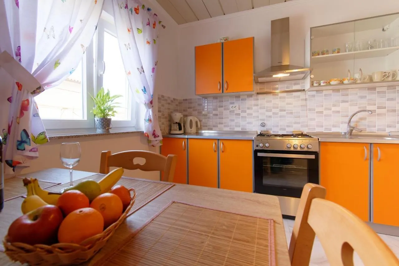 Apartments Grassi By Rent Istria Umag