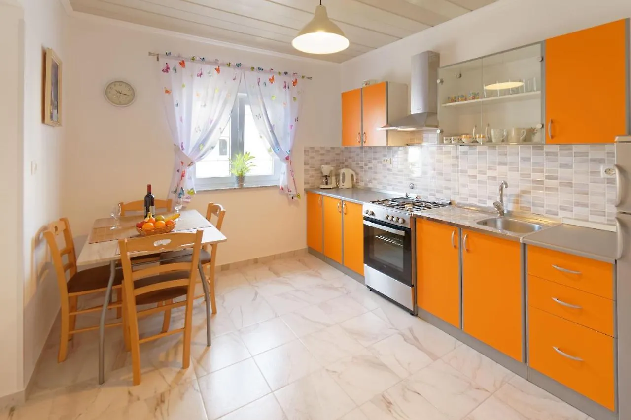 Apartments Grassi By Rent Istria Umag