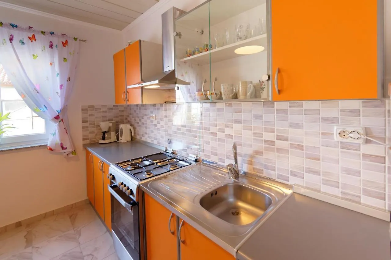 Apartments Grassi By Rent Istria Umag Croatia