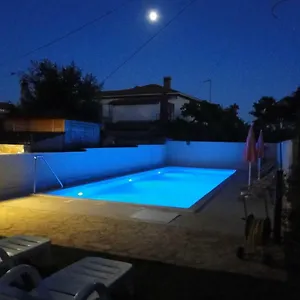 Apartmán Pino, Umag