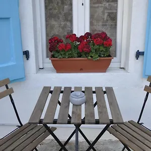 Apartmán Anna, Umag