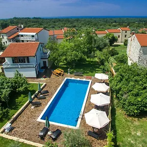 Halilovic Apartment